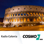 COSMO Radio Colonia Ganze Sendung (15.05.2019)