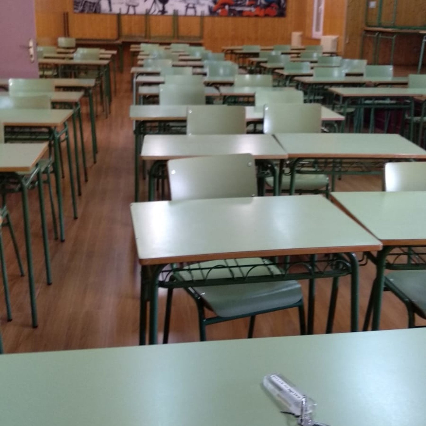 Orientación profesional y personal
