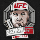 Szakál Joe Podcast: Jóni Máté mesél az Exatlon Hungary élményeir?l és kick-box visszatérésér?l