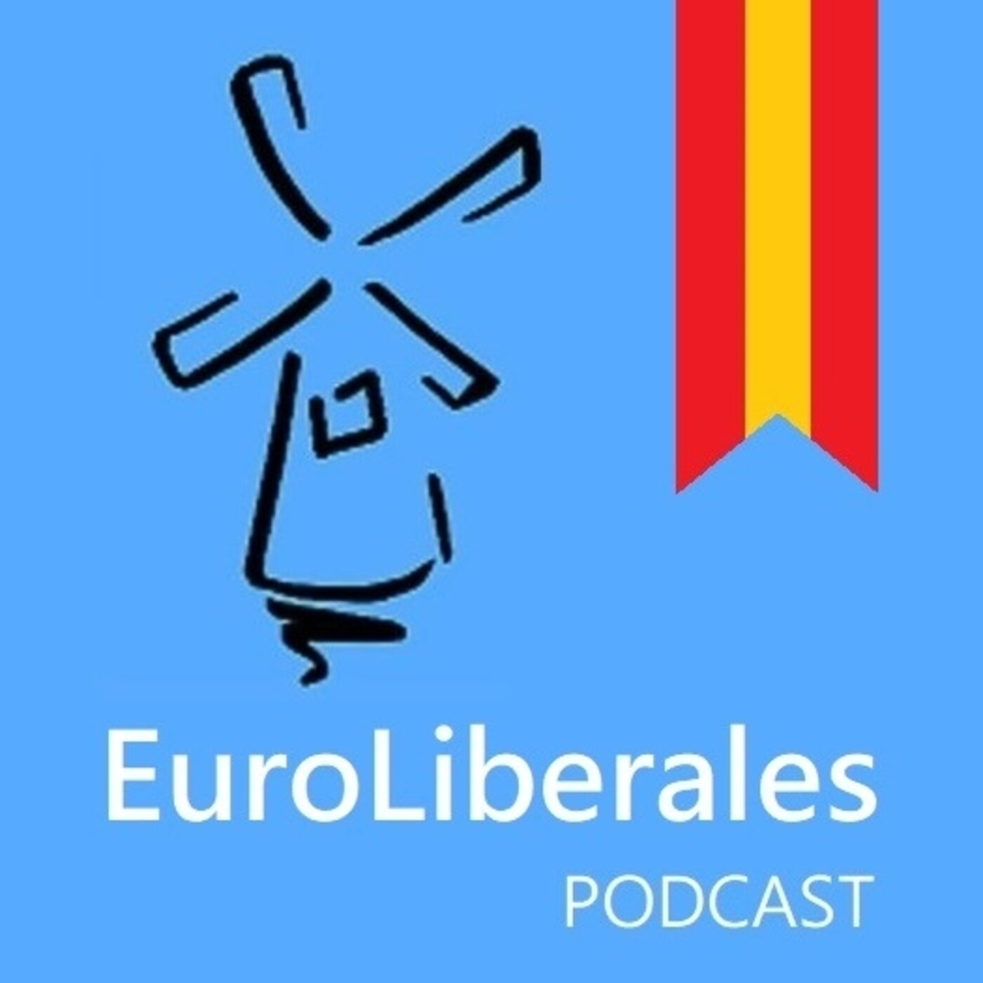 Liberalismo. Liberales. EuroLiberales.