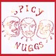 Them spicy thangs back