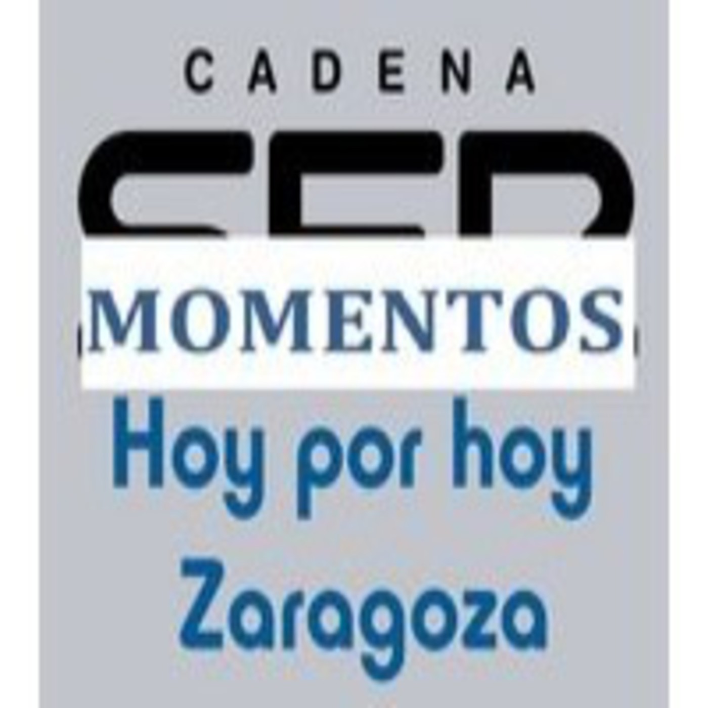 Podcast MOMENTOS HXH ZGZ