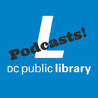 Voices of the Library, Episode 2: Amanda Huron