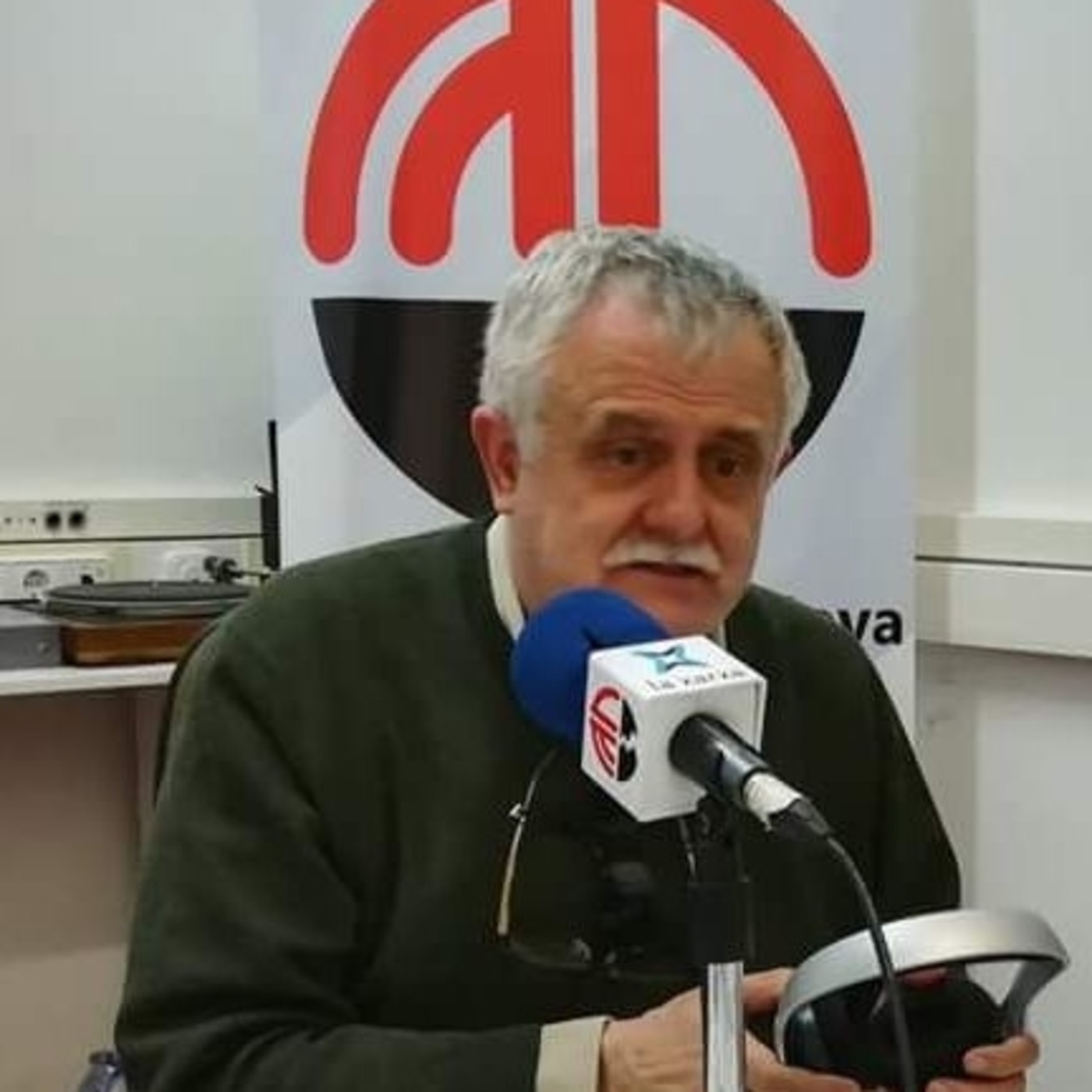 (HISTÒRIC) Uns minuts Cooppel Ebrenc