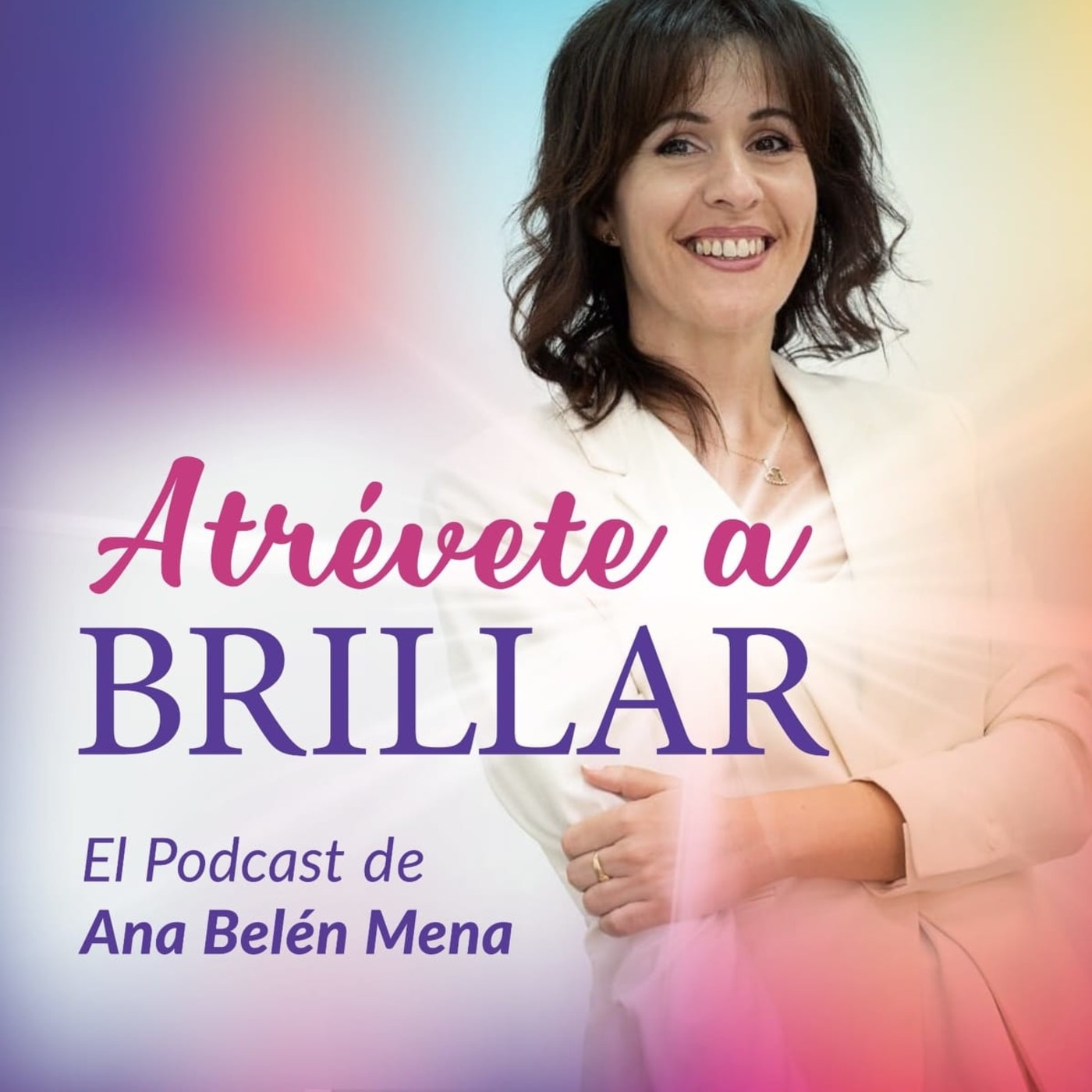 Atrévete a BRILLAR