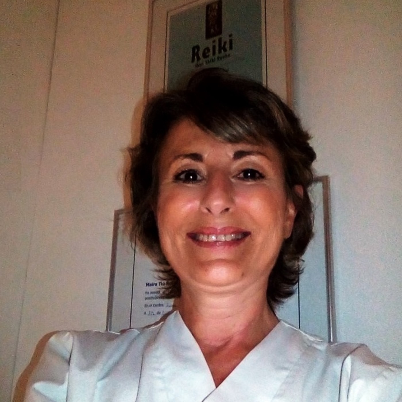 Ejercicios y meditaciones para los alumnos de Reik