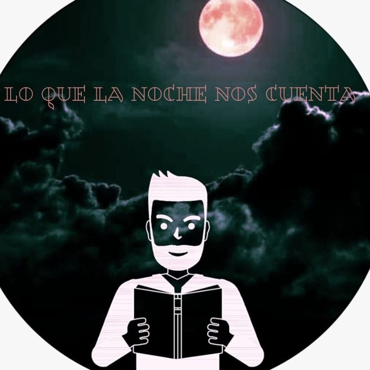 LO QUE LA NOCHE NOS CUENTA