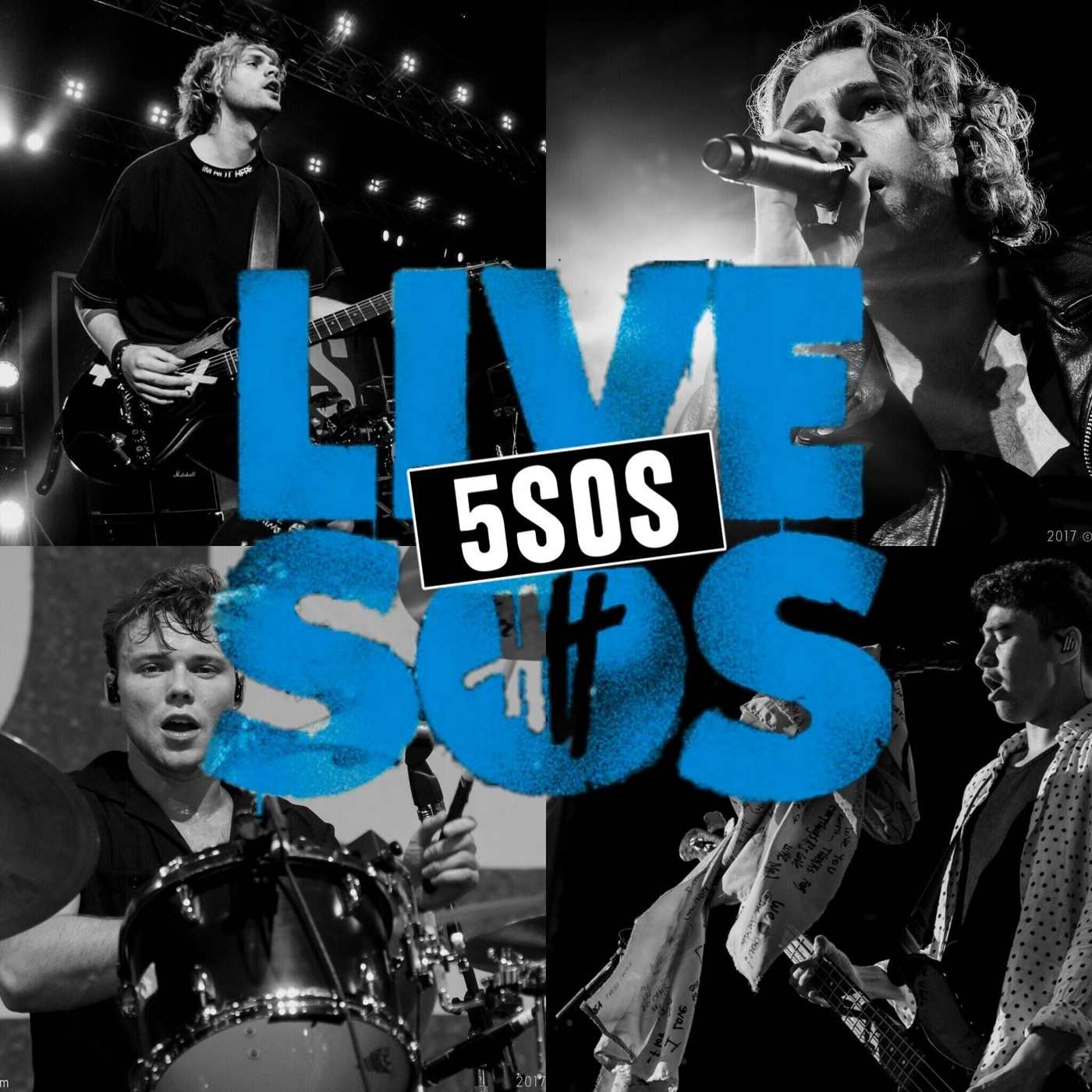 LIVESOS (Buenos Aires)