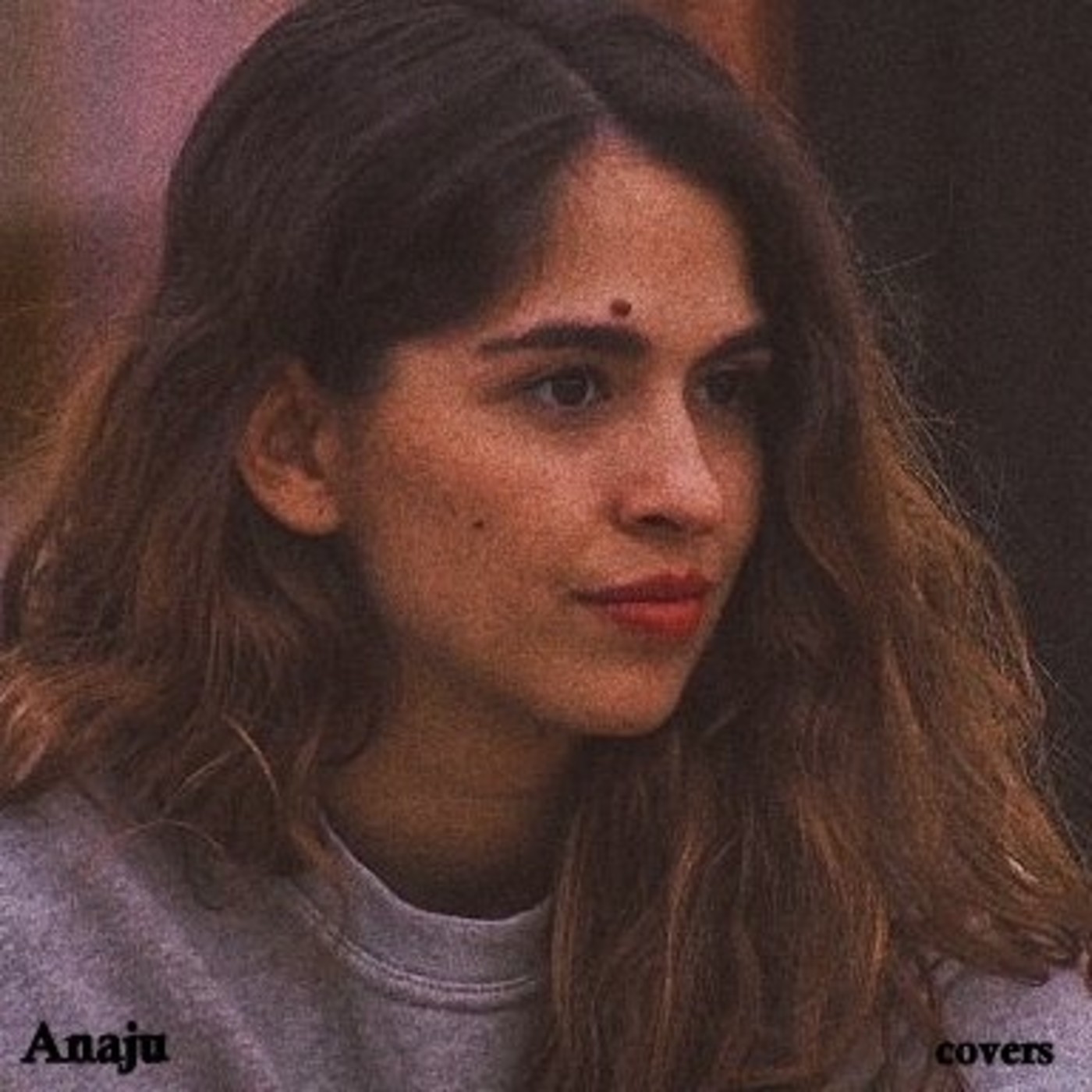 Anaju (cover)