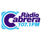Ràdio Cabrera 107.1 FM