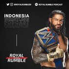 #AndaiAkuWWESuperstar - "The Great Sparta" Sparta Charisma