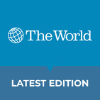 Iran's supreme leader and his rare sermon