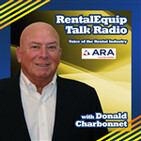 Rental Equip Talk Radio - February 26th, 2020