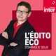 L'edito eco du jeudi 20 février 2020