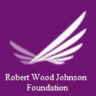 Gerri Spilka and Dr. Edith Arrington, RWJF New Connections
