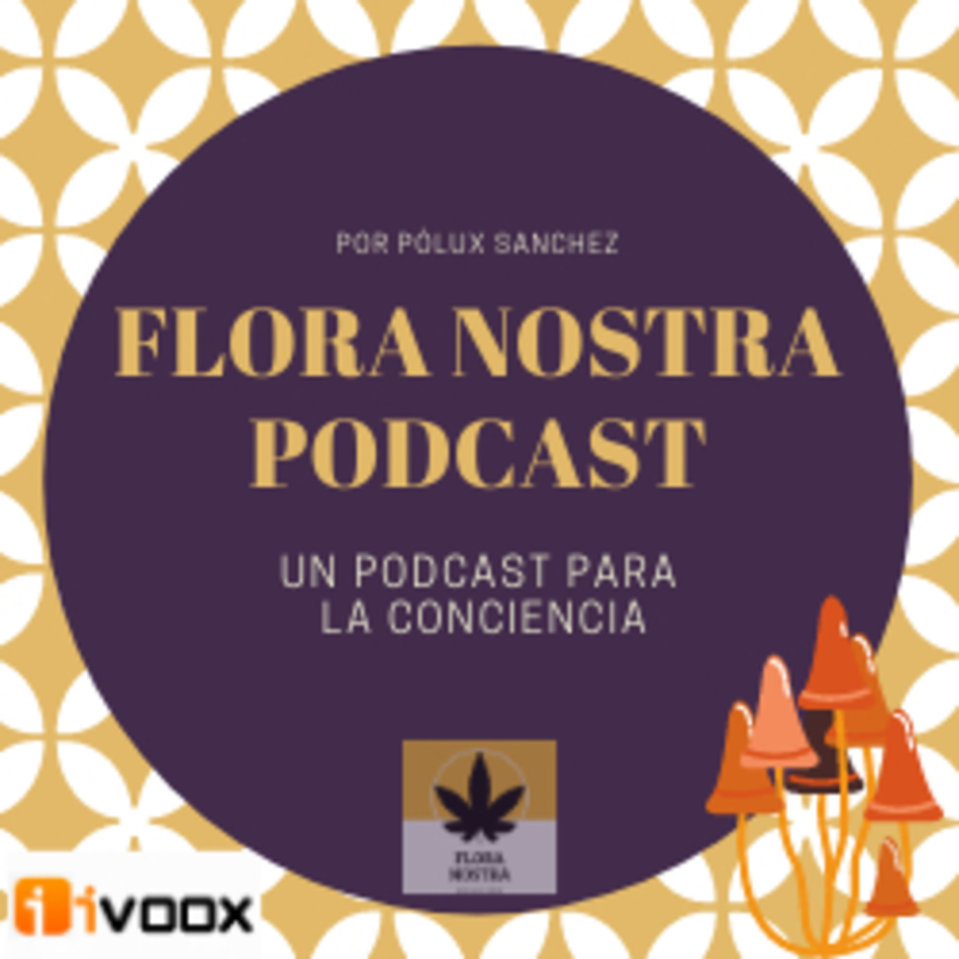 Flora Nostra Podcast