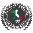 Ep. 205 - International Break Blues