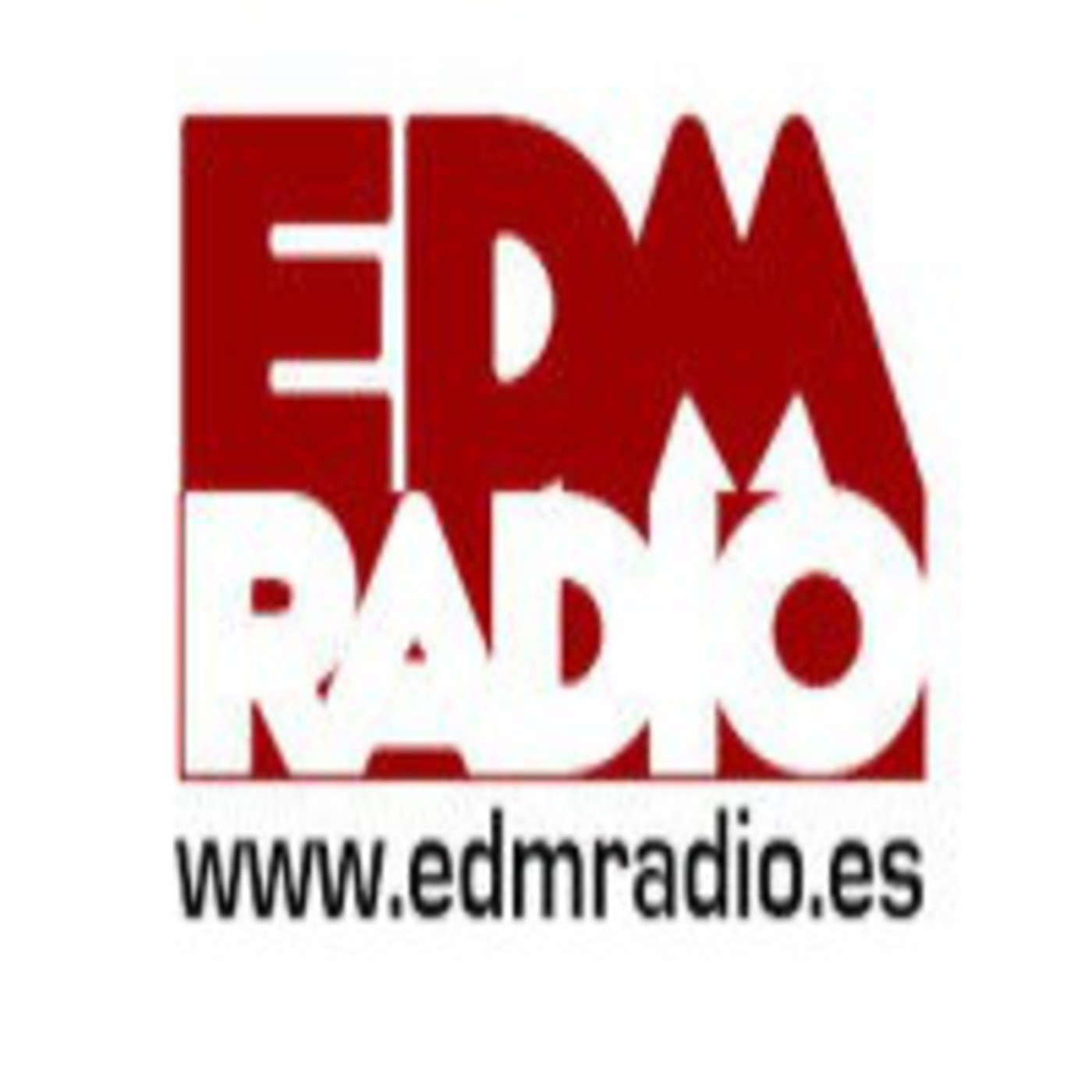 Podcast Energy Dance Music Radio