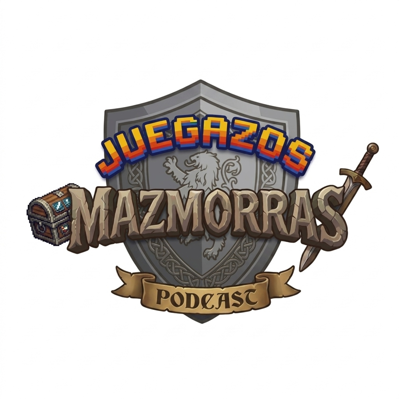 Juegazos y Mazmorras