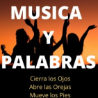 MUSICA Y PALABRAS