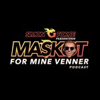Maskot For Mine Venner // Sæson 3 // Program 4 - Josh Wharmby
