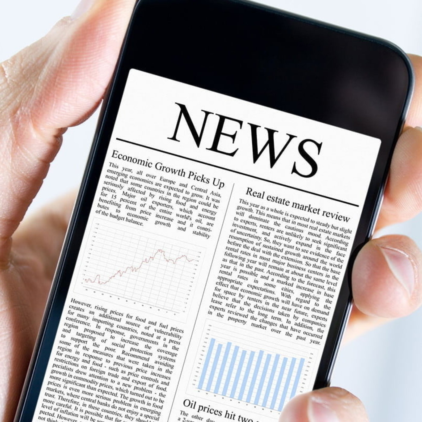 Entrevista a Javier de Vega