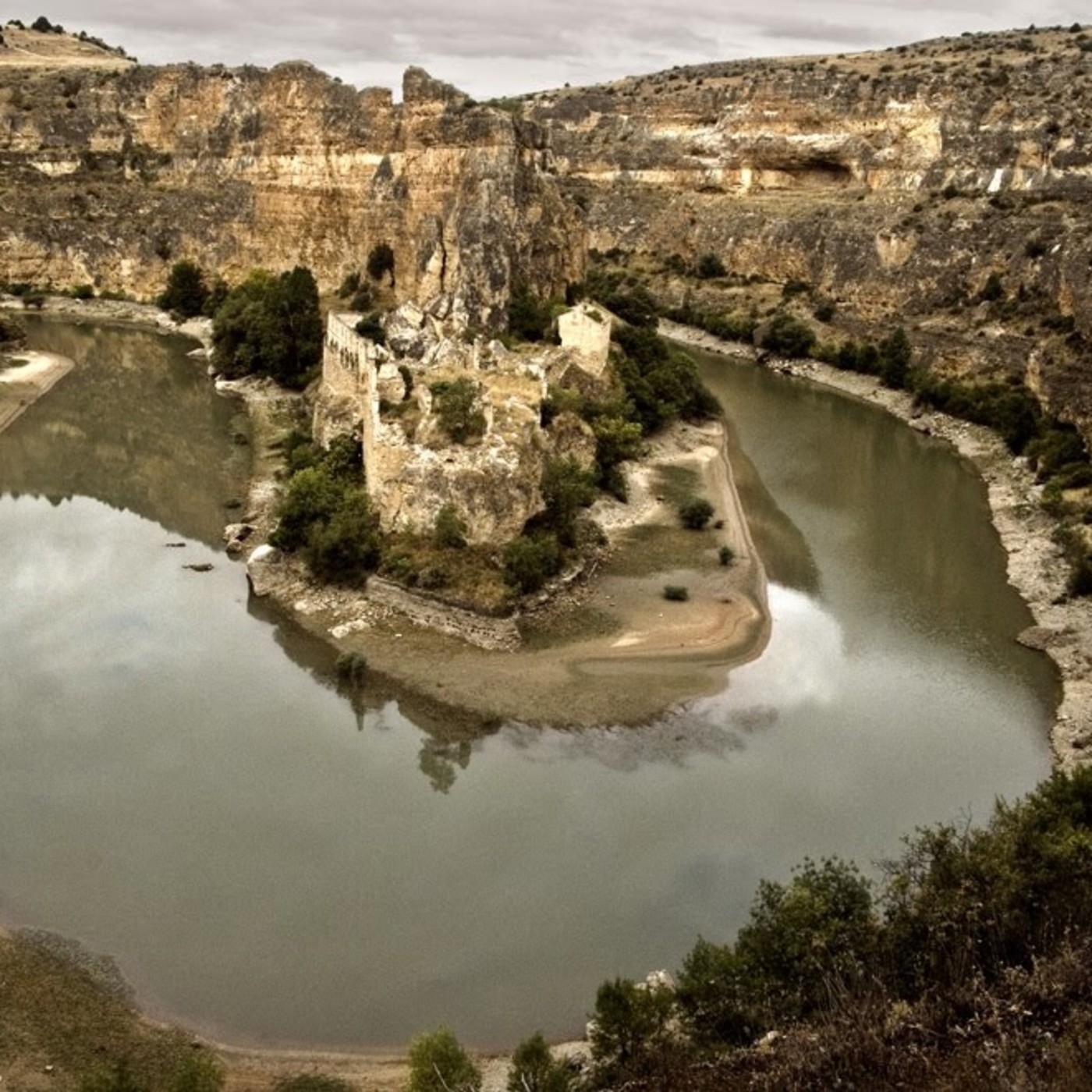 Sonidos de las Hoces del Río Duratón