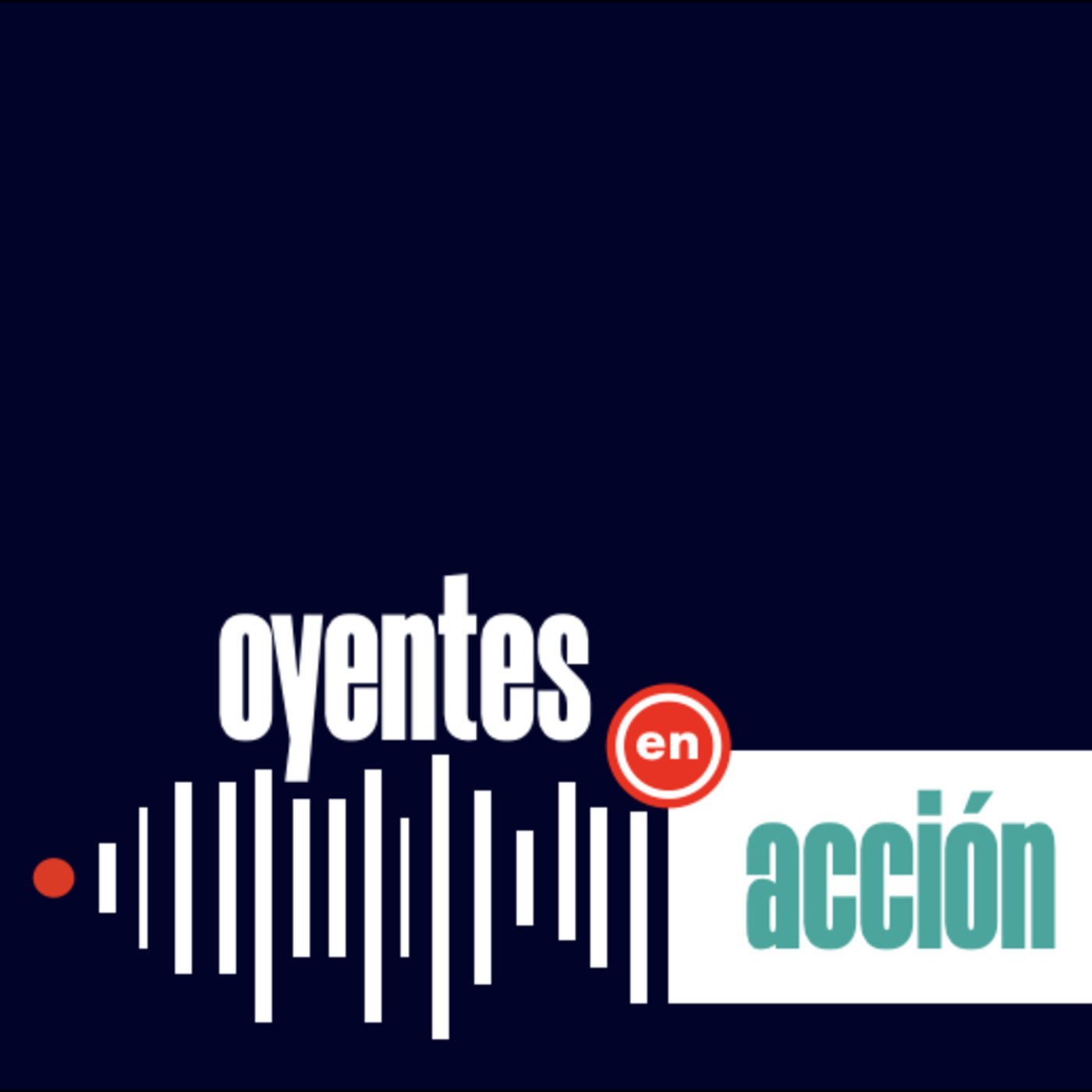 Oyentes en Acción