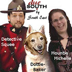 Episode 2- The Pilot