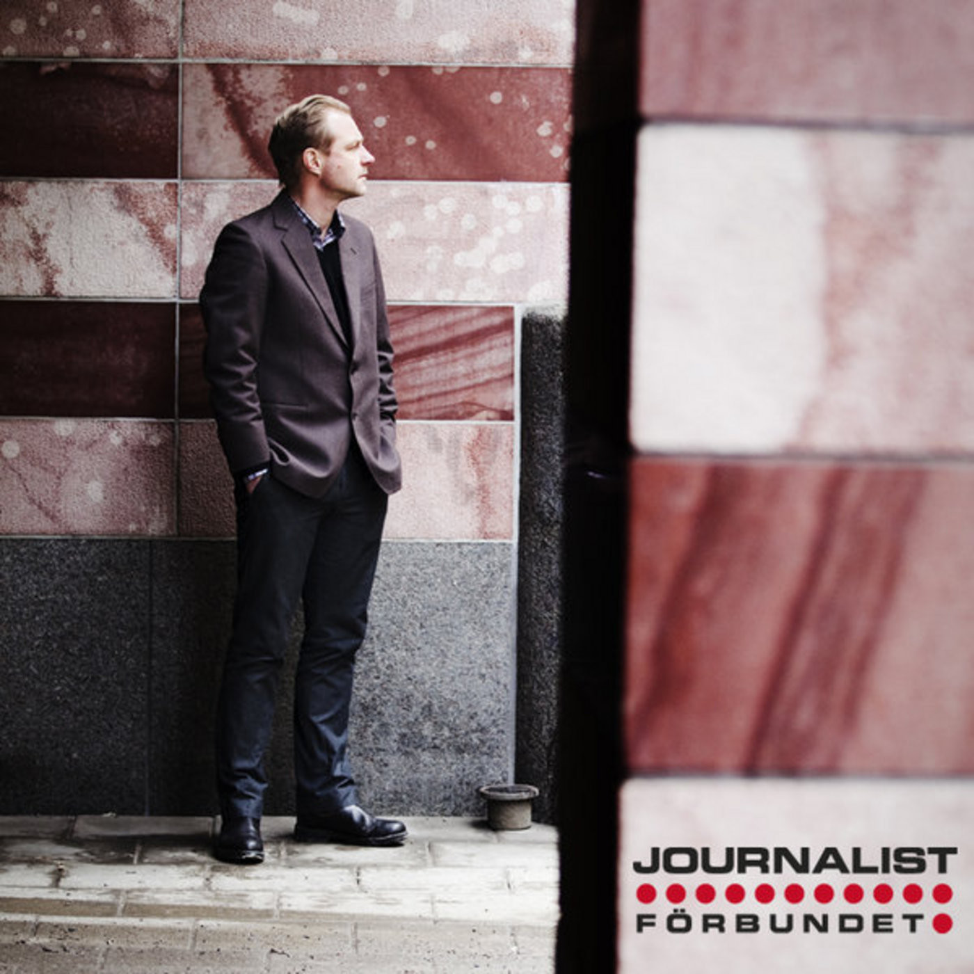 Journalistpodden (Journalistförbundet)
