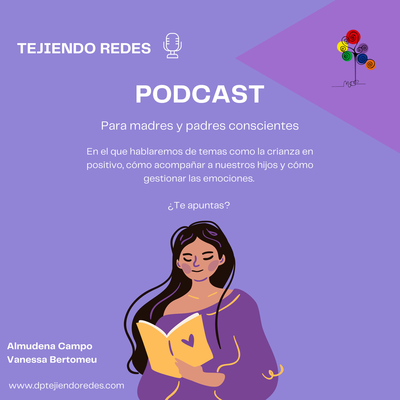 Tejiendo Redes