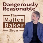 FEAR of ending lockdown | The Mallen Baker Show