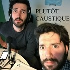 #12 Macrote, Bilal, Michauve et les autres