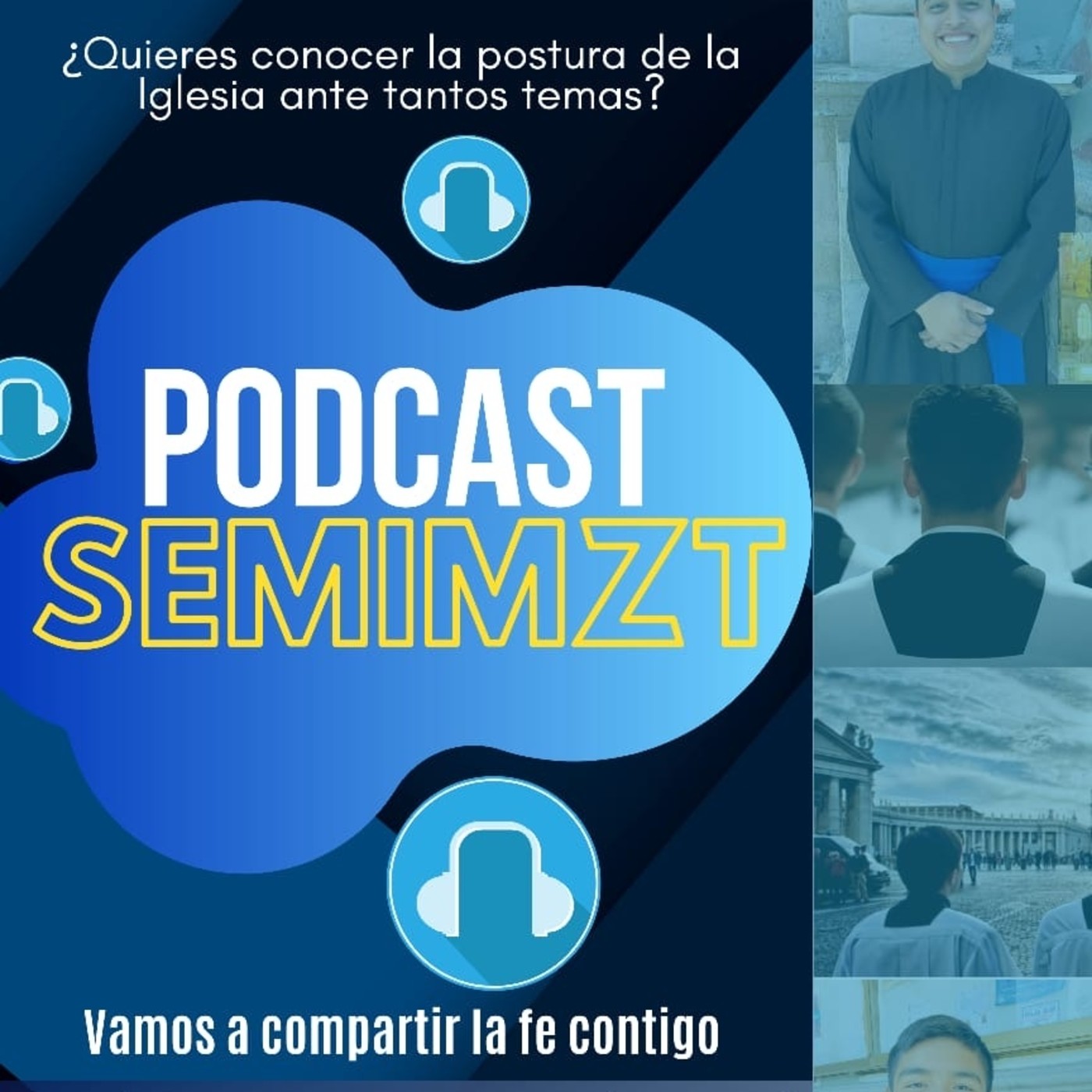 Seminario Diocesano de Mazatlán