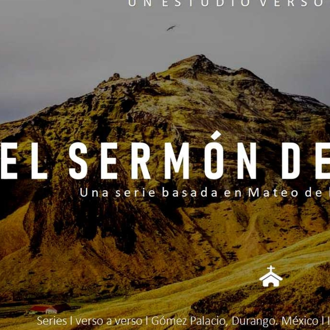 El Sermón del monte