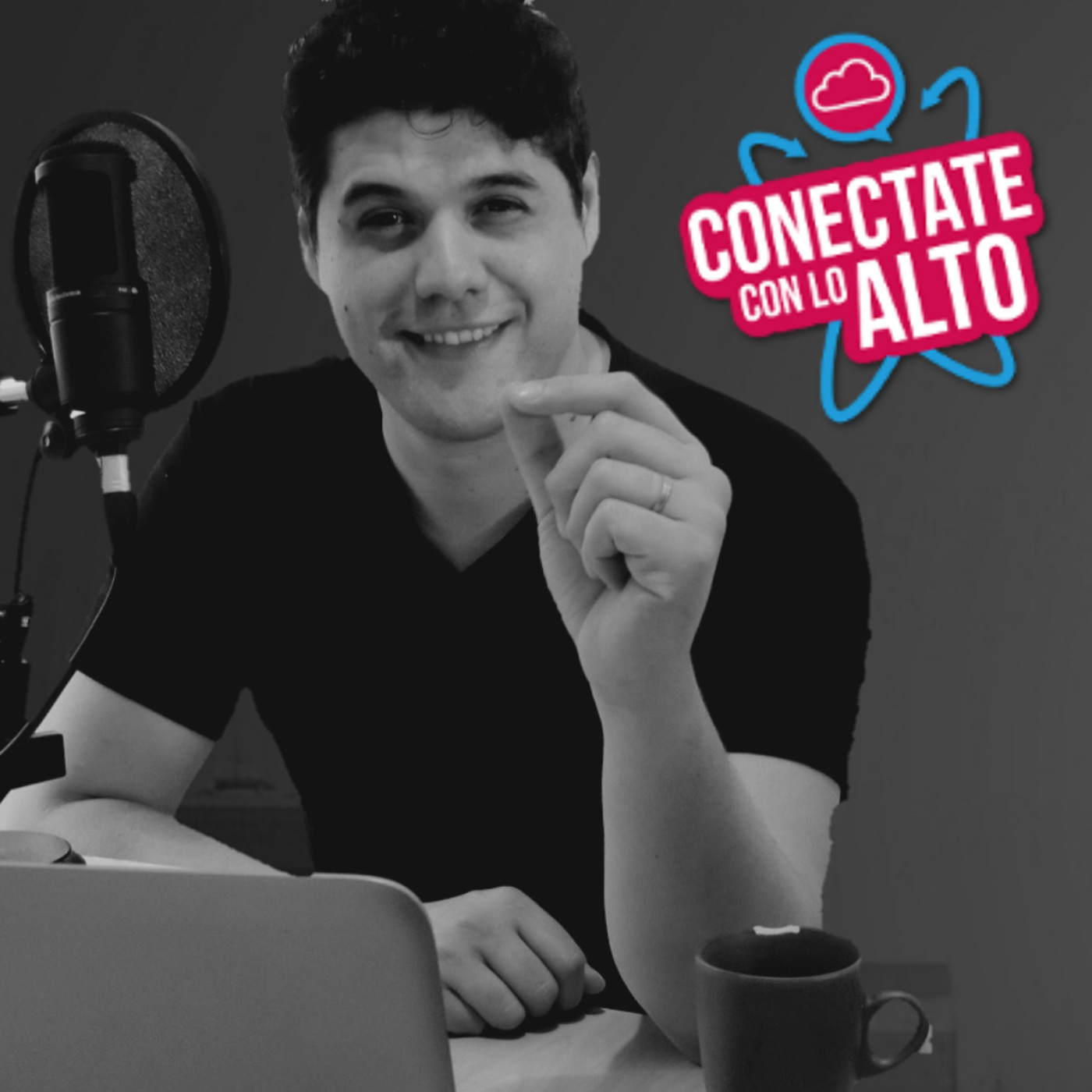 Javi Martínez - Conectate con lo Alto