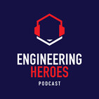 Understanding engineering value with James Trevelyan