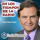 Podcast En los Tiempos de la Radio 15/03/2019