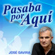 Pasaba por aquí 20/02/2019 23:05