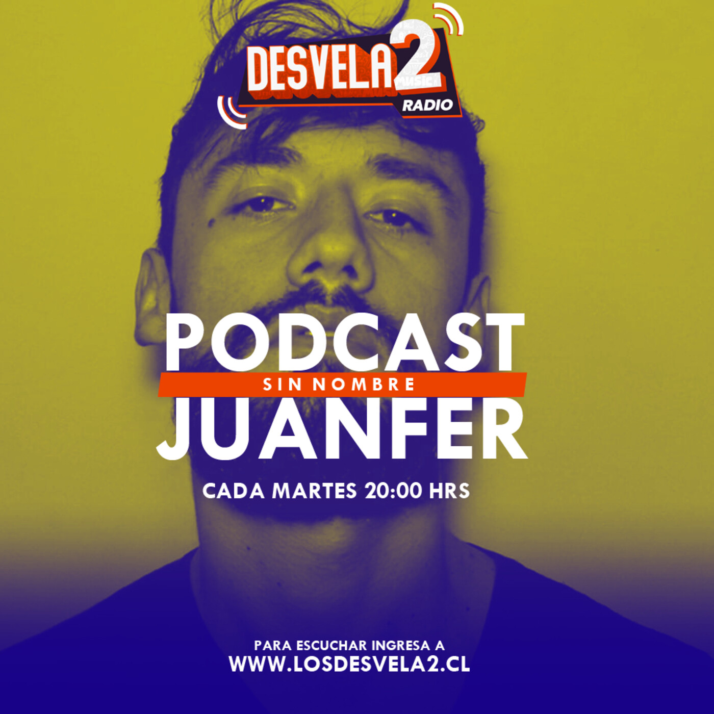 Podcast sin nombre - Capitulo 2