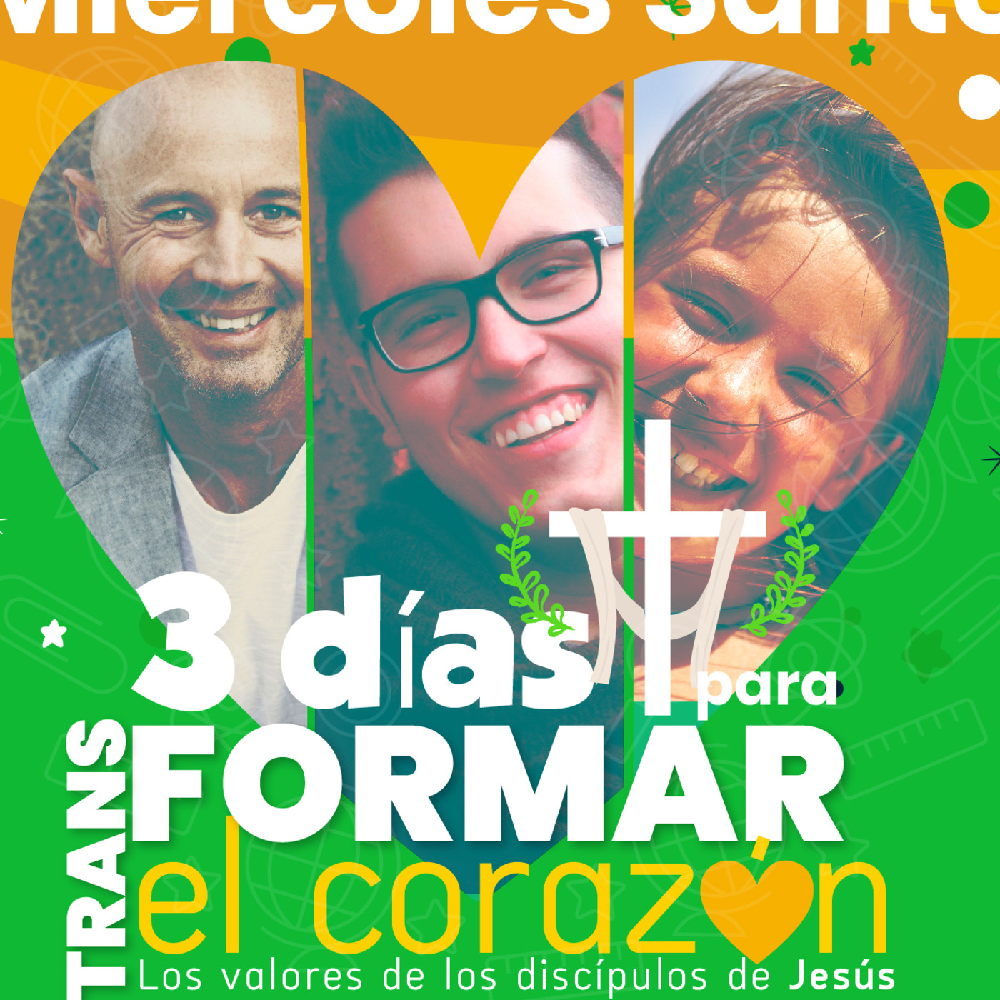 Valientes MD Católicos