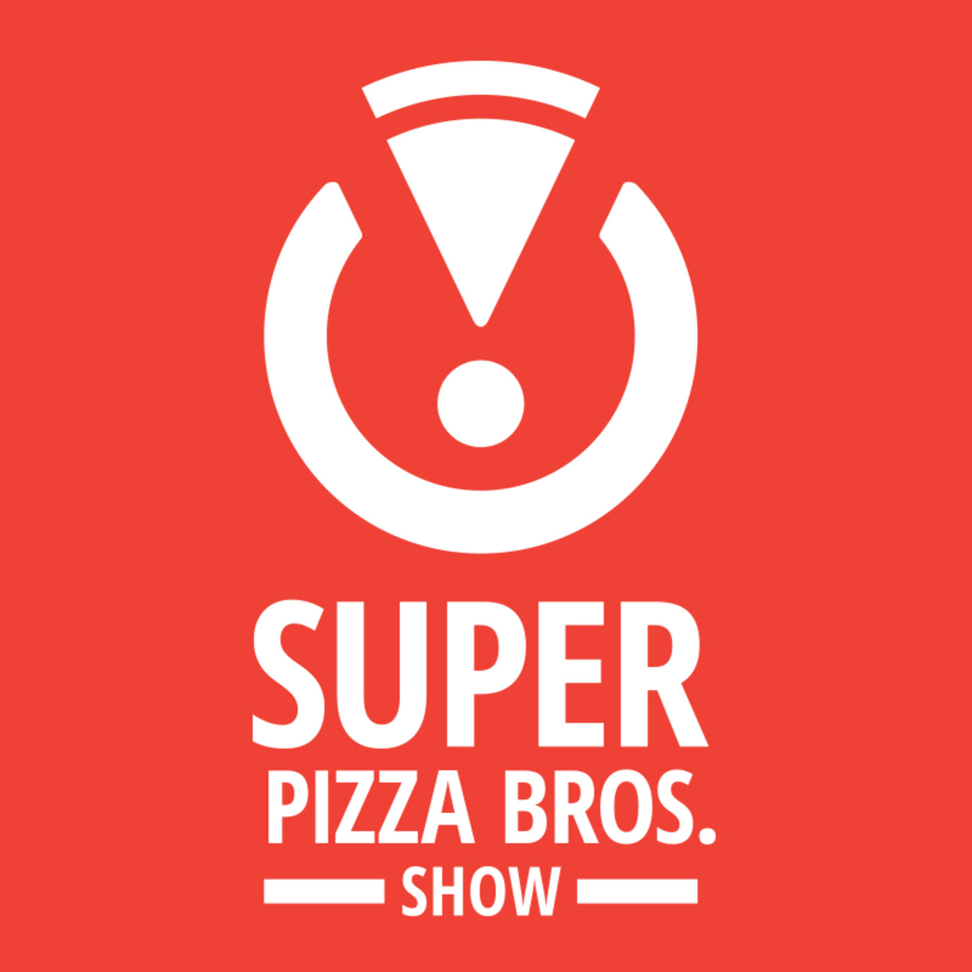 Super Pizza Bros