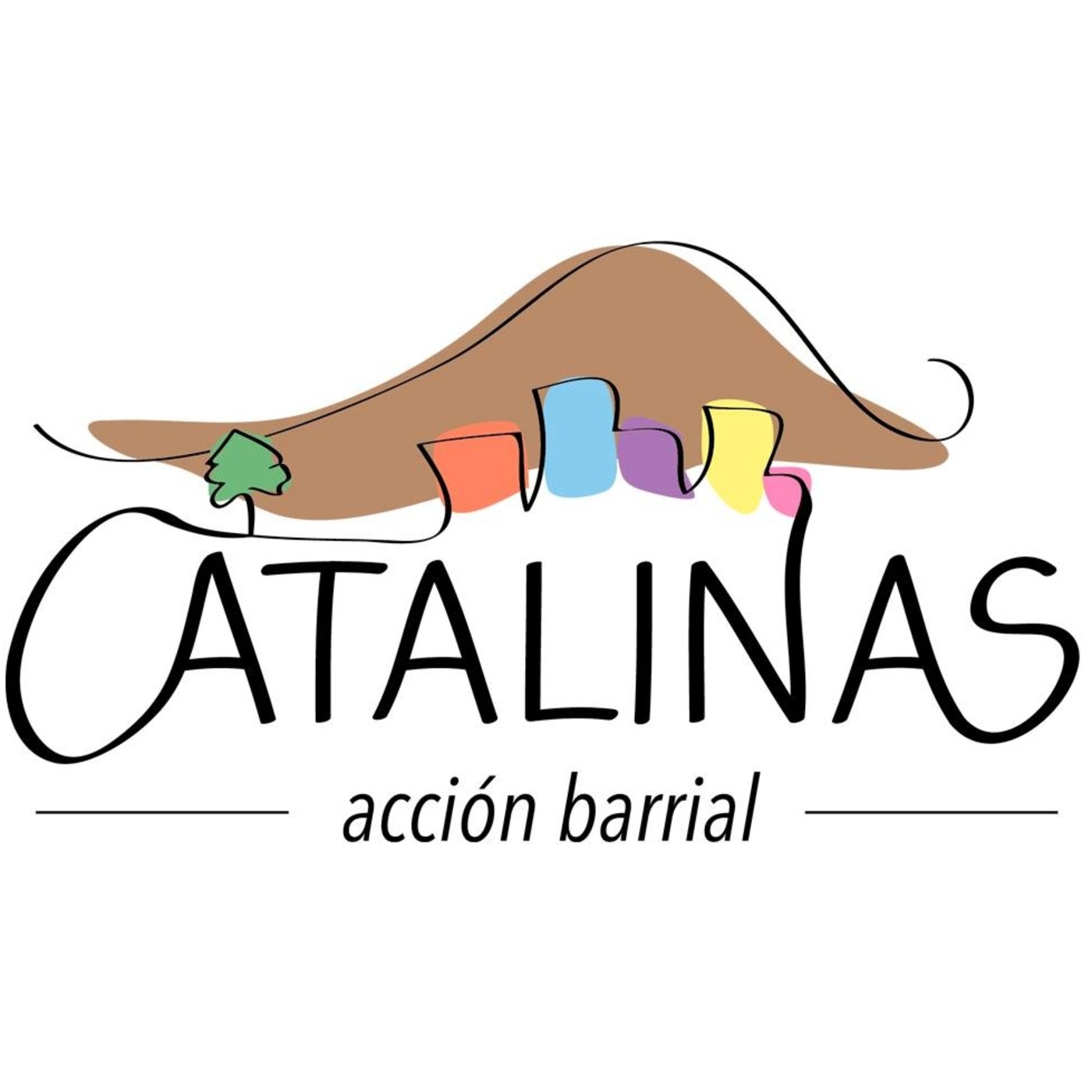 Catalinas Acción Barrial