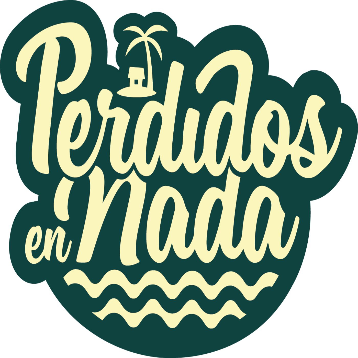 Podcast de Perdidos En Nada