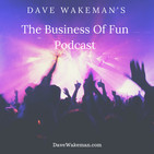 Episode 46: Nick Begley