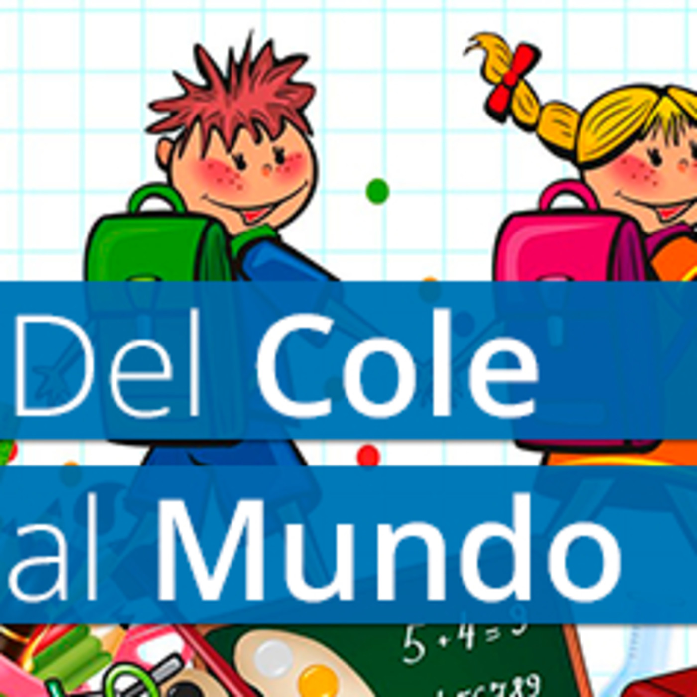 Radio Escolar de la Navata