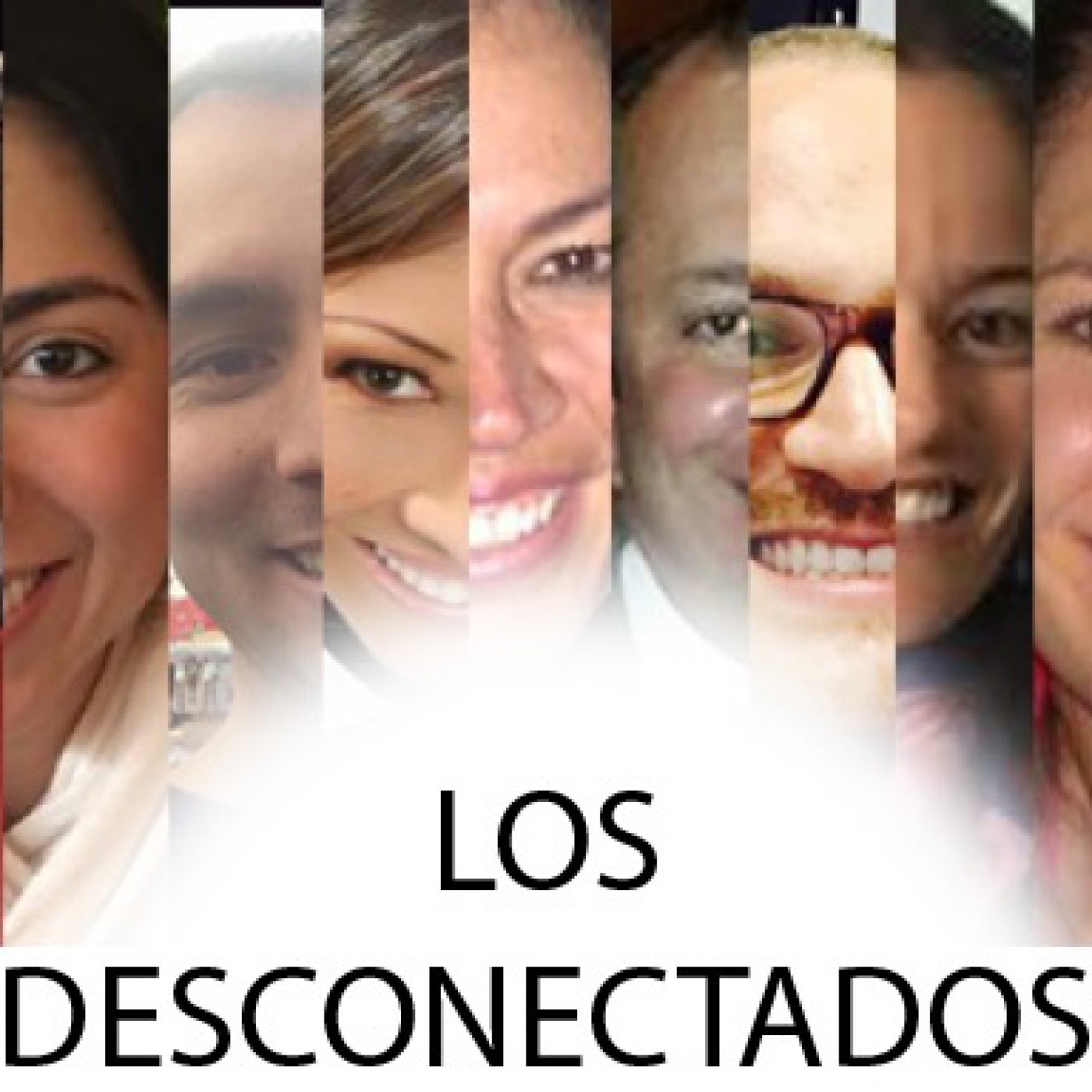 Desconectados AlohaGroup 93