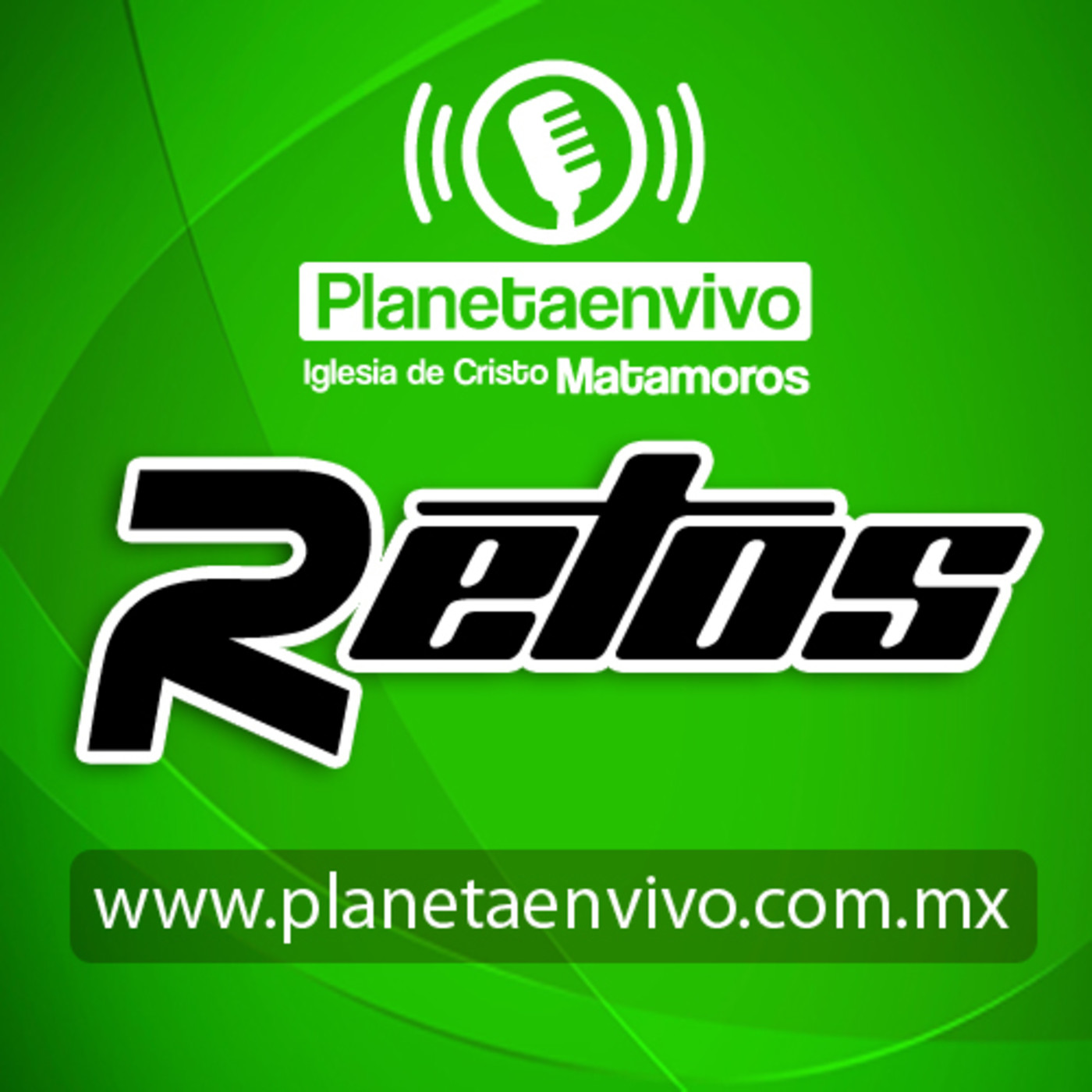 Programa RETOS 265 “NUESTRA MISION”