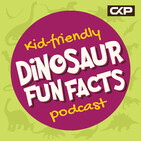 Dinosaur Fun Fact of the Day - Episode 56 - Elasmosasaurus