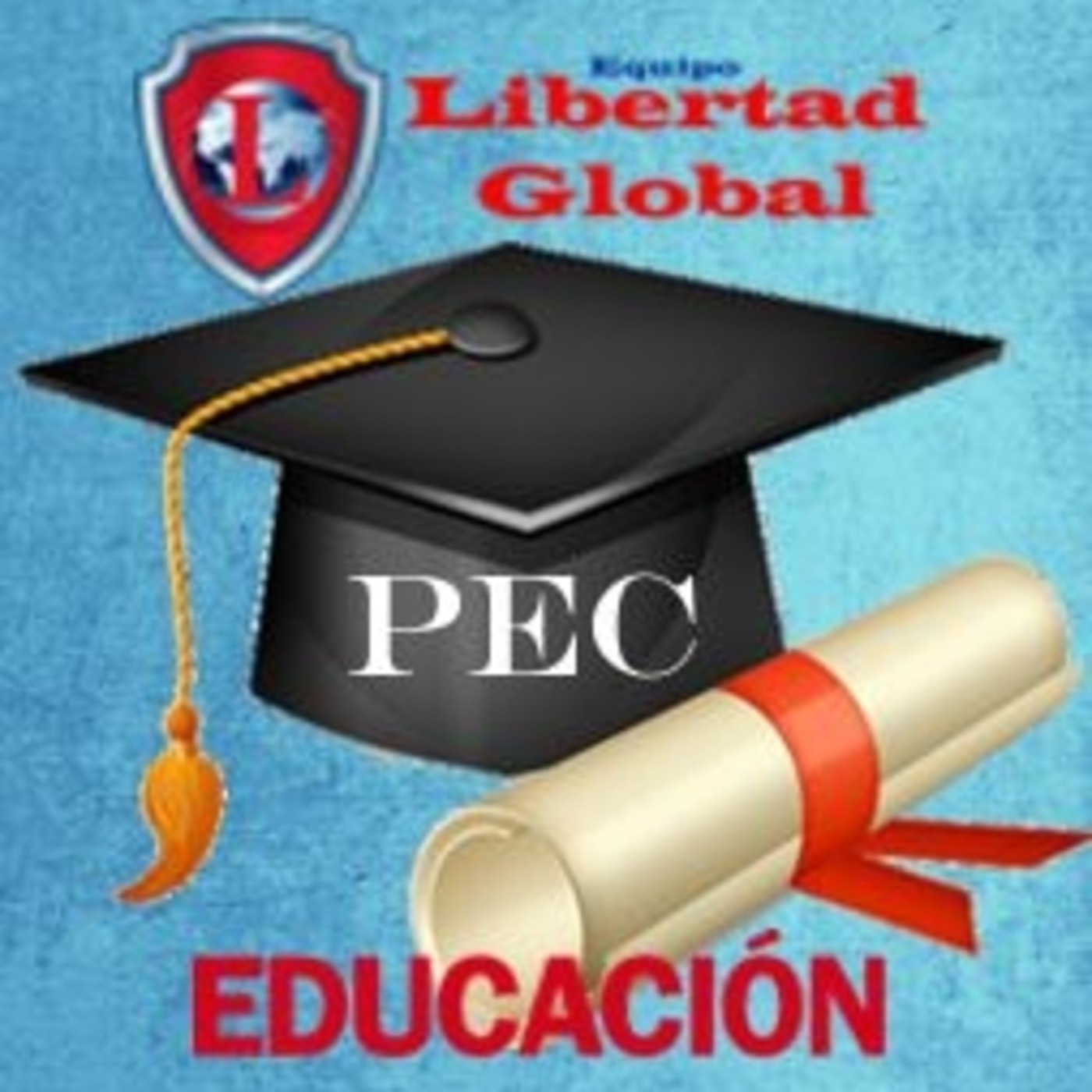 Equipo Libertad Global PEC